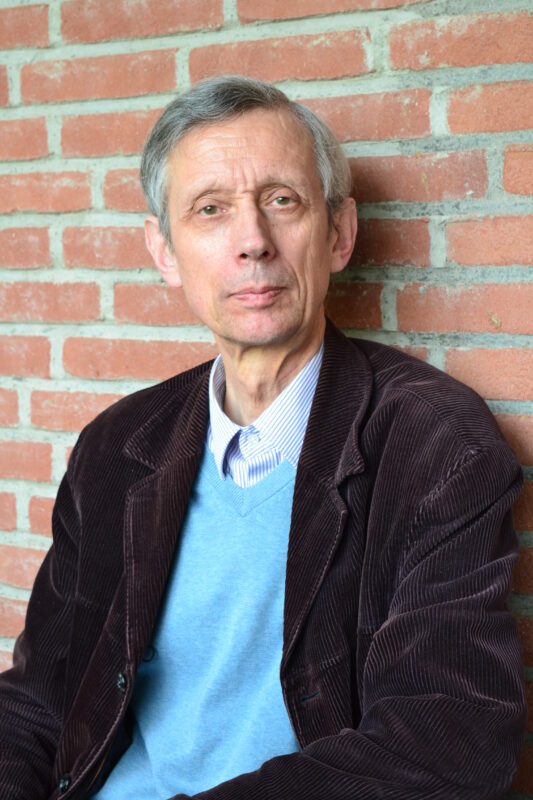 Dr. Wolfgang Rißmann